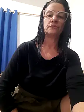 Camilegaucha online show from May 22, 12:08 am