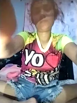 katty scorpion online show from March 27, 8:42 pm