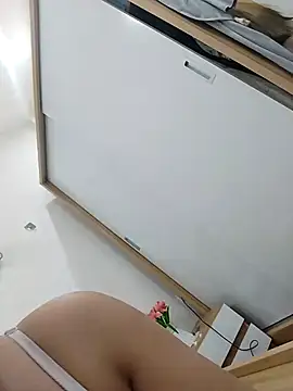 Jinnie sexy online show from April 19, 6:02 am