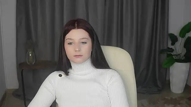 TrudieHeight online show from February 25, 10:25 am