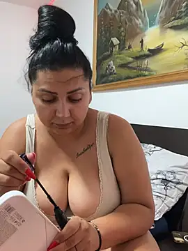 biakalifa69 online show from August 3, 12:55 pm