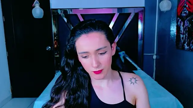 Ivony Giselle online show from March 19, 2:21 pm