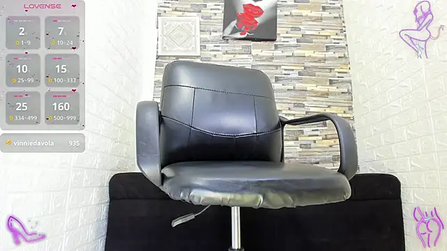 Amber rhose online show from March 3, 8:59 pm