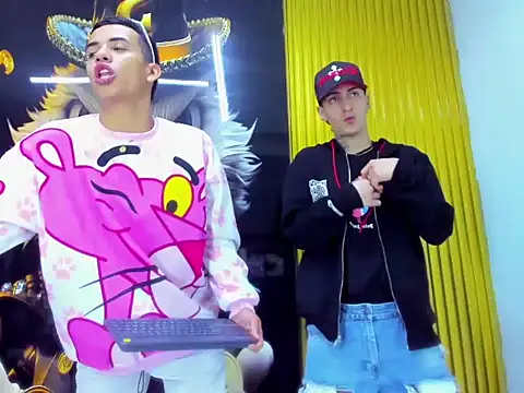 angel boy xxx online show from March 4, 12:23 pm