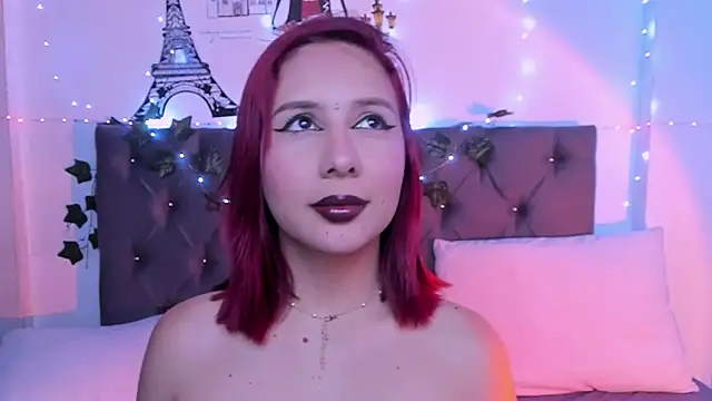 violeta blaze1 online show from March 21, 10:31 am