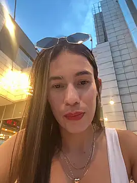 Penny 09 online show from April 25, 11:13 pm