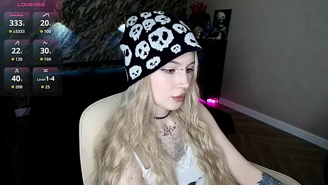 saykoblade online show from April 25, 1:19 am