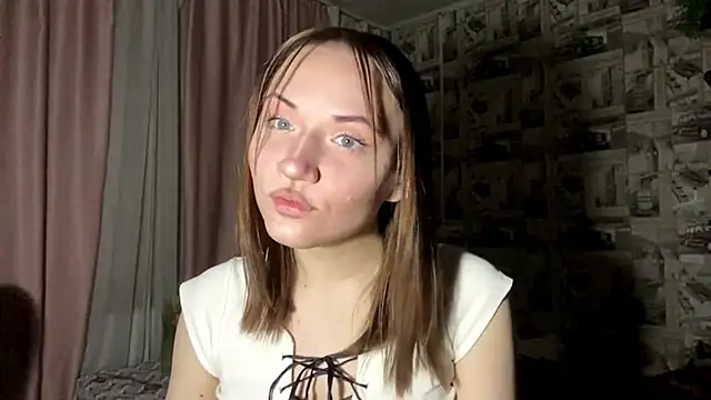 JeannaLanno online show from March 31, 5:13 pm