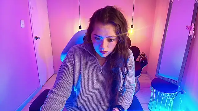 Antonella delgado online show from March 11, 3:22 am