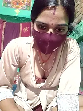 Poonam bhoji online show from April 13, 5:25 pm