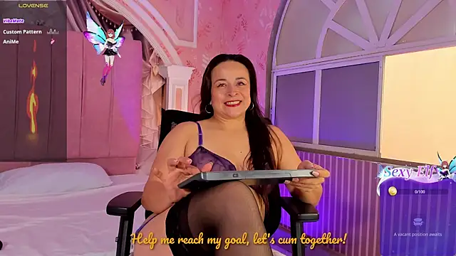 iliy perverted online show from April 22, 12:24 pm