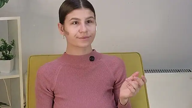 AnastaciaHazekamp online show from February 27, 8:14 am