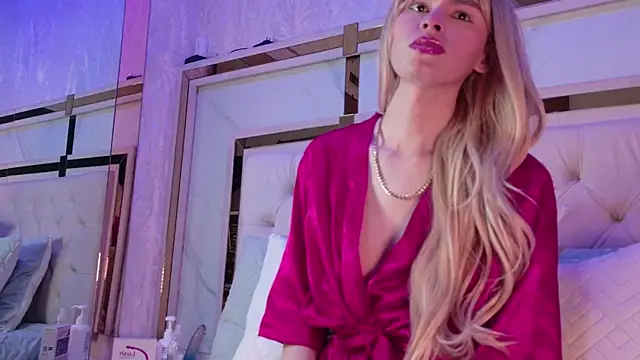 kamilla rossi online show from June 1, 7:04 pm