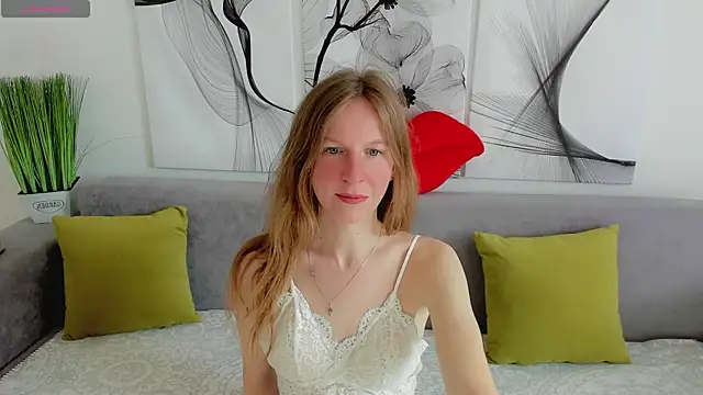 Mira XOo online show from April 17, 2:08 pm