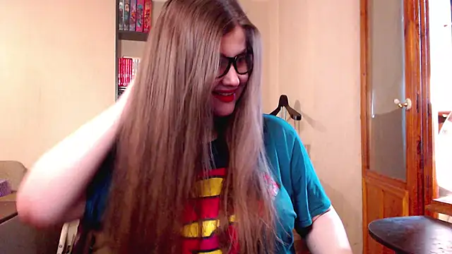  Allex  online show from March 8, 12:20 pm