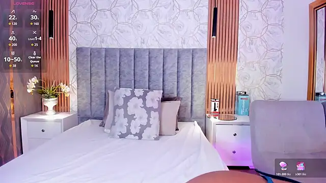 SofiiCruz online show from June 3, 6:46 pm