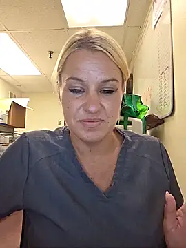 LadyB07 online show from July 1, 8:19 pm
