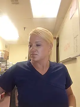 LadyB07 online show from June 4, 8:02 pm