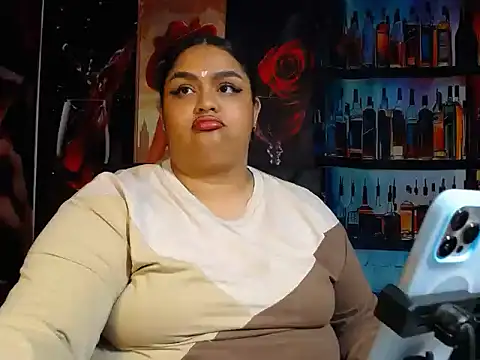 NathashaDreams online show from March 2, 7:15 am