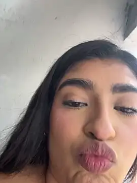 Misty-kat online show from April 12, 7:05 pm