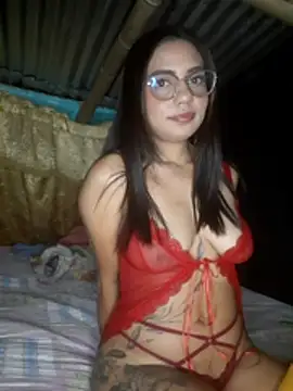 JanaSusmeBunny online show from July 16, 3:22 am