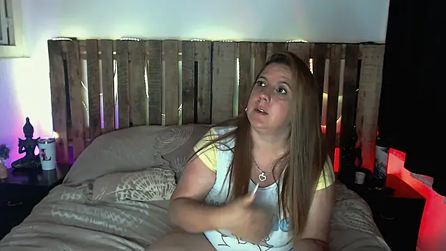 Jessi jones online show from March 25, 3:23 am