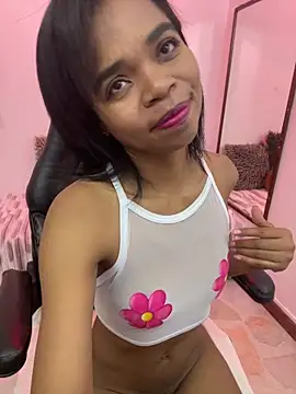 camila avila online show from March 20, 3:55 am