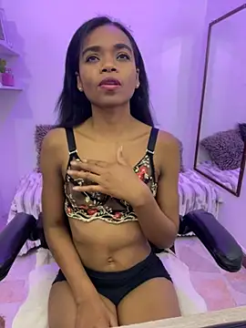 camila avila online show from March 14, 4:57 am