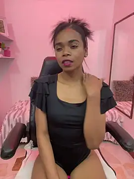 camila avila online show from March 21, 8:19 am