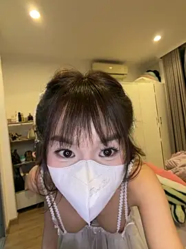 Mina-beo online show from March 5, 7:09 pm