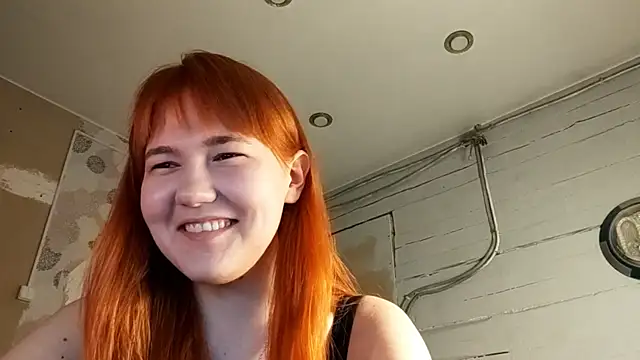 DinaFirebird online show from March 20, 4:39 am