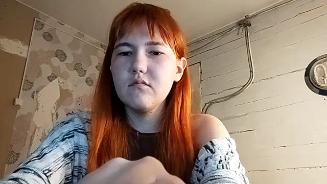 DinaFirebird online show from March 19, 4:28 am