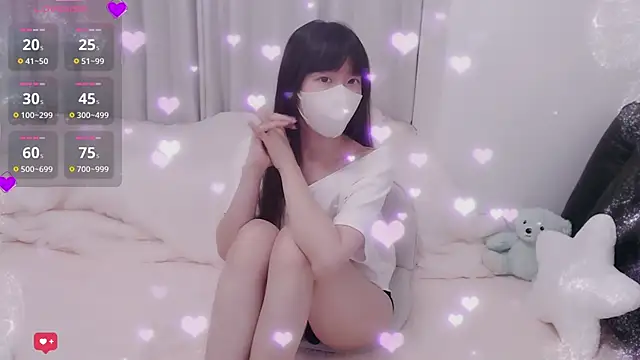 AiIris1 online show from June 10, 1:32 pm