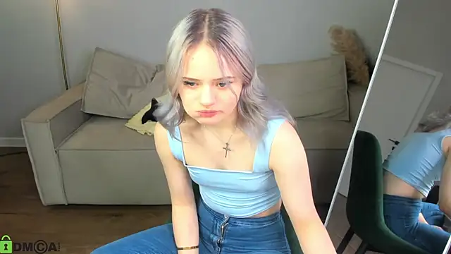 Tessa Ashe online show from May 21, 5:44 pm