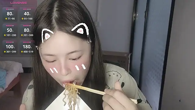 F-Yihao online show from March 31, 9:20 am