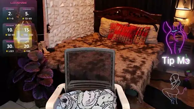 MISTIFYINGSABRINA online show from May 14, 1:17 pm