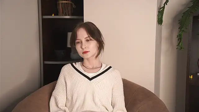 KerenHuizar online show from March 5, 4:52 am