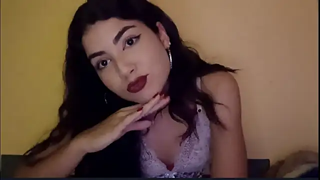 AntoninaShakespear online show from March 3, 11:00 pm