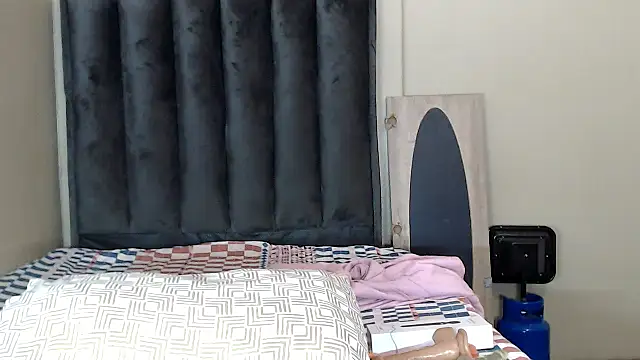 LexyDiana online show from April 12, 6:16 am