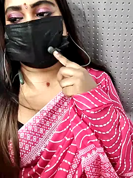 Cutie Nila online show from April 15, 5:41 am