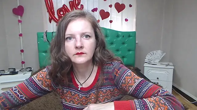 MeganPirs online show from March 11, 12:42 pm