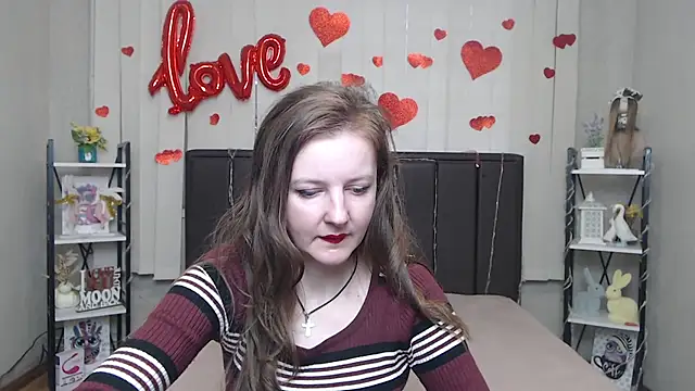 MeganPirs online show from March 12, 12:52 pm