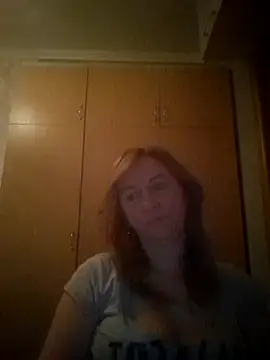 ChristinaYork online show from April 17, 12:02 am