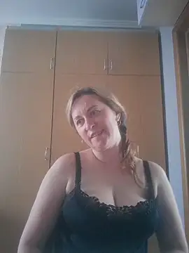 ChristinaYork online show from June 10, 2:27 pm