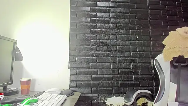 ScarlettSexRx online show from April 17, 12:29 pm