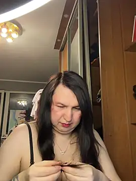 EvaBeautyXx online show from April 18, 9:26 pm