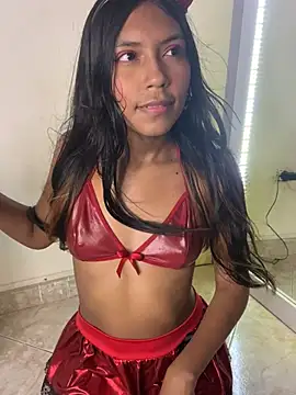 Maddie 7 online show from March 1, 3:50 am