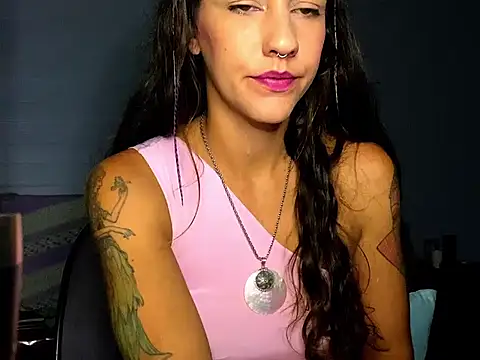 hotfairy69 online show from March 5, 12:06 am