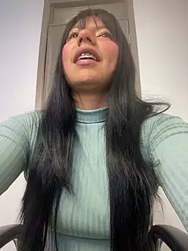 Doll Channelx online show from March 31, 1:27 am