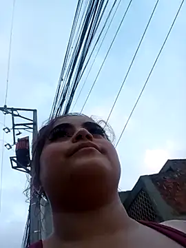 Danna Devil  online show from March 21, 10:59 pm